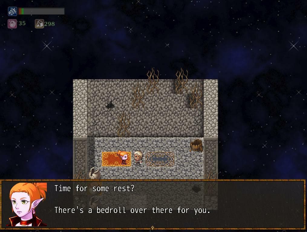 Sandstone screenshot 6