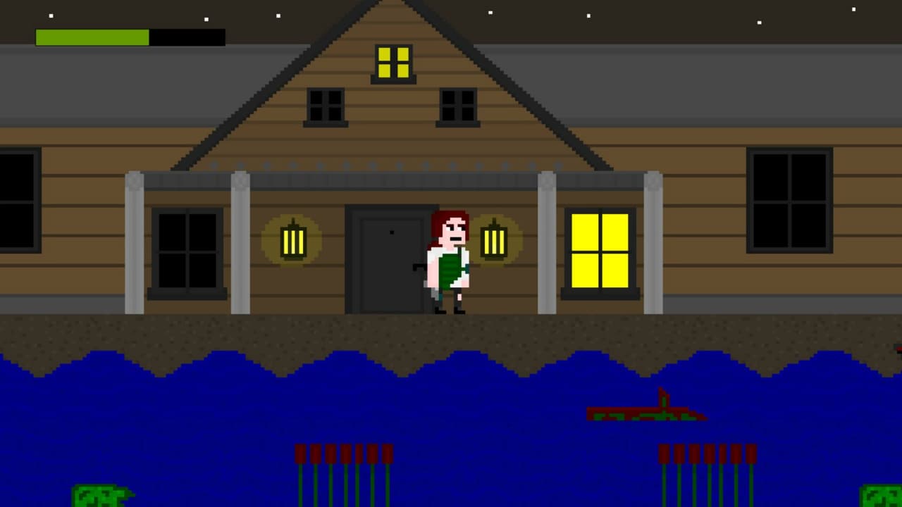 Way of Boy screenshot 4