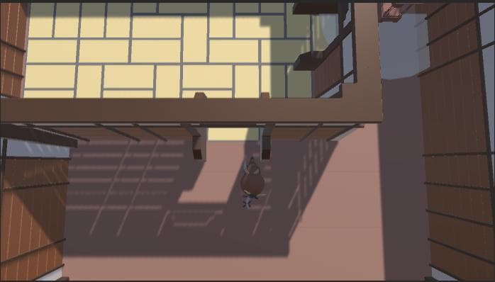 Ninjadilo screenshot 2