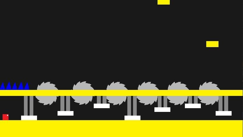 Factory Jamper screenshot 4