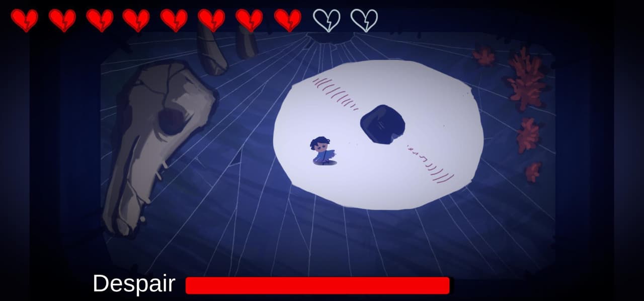 The Soloist screenshot 3
