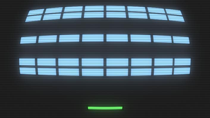 Breakout: Gravity screenshot 3