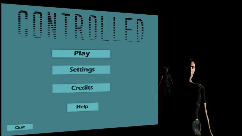 Controlled