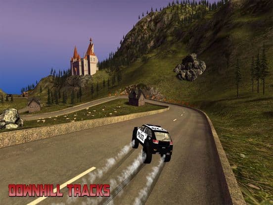 Drift Cops screenshot 3