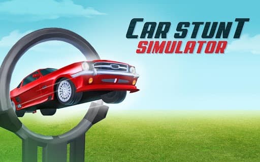 Car Stunt Simulator