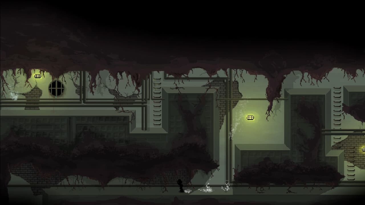 From The Night screenshot 5