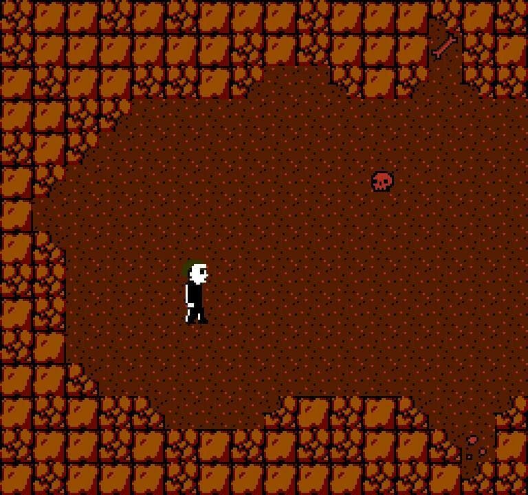 Halloween: October 31st (DEMAKE) screenshot 3