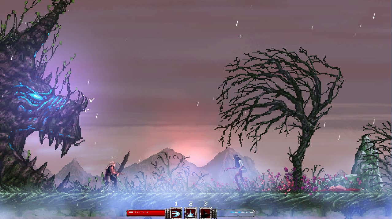 Slain! screenshot 6