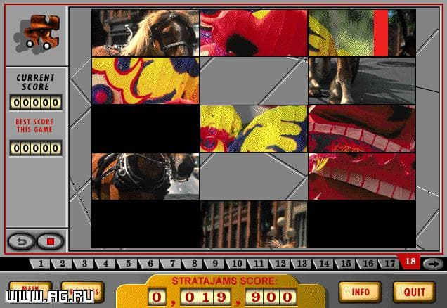 Smart Games StrataJams screenshot 5