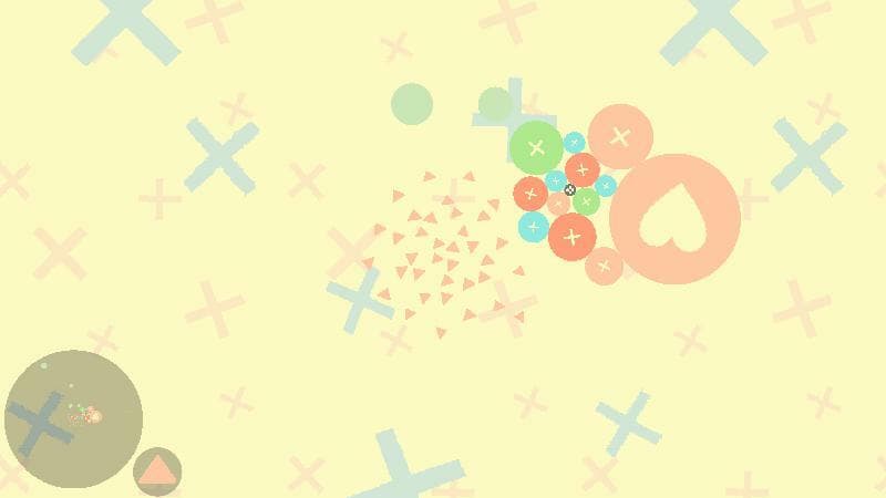 Flook screenshot 3