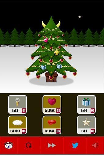 GROW ORNAMENT