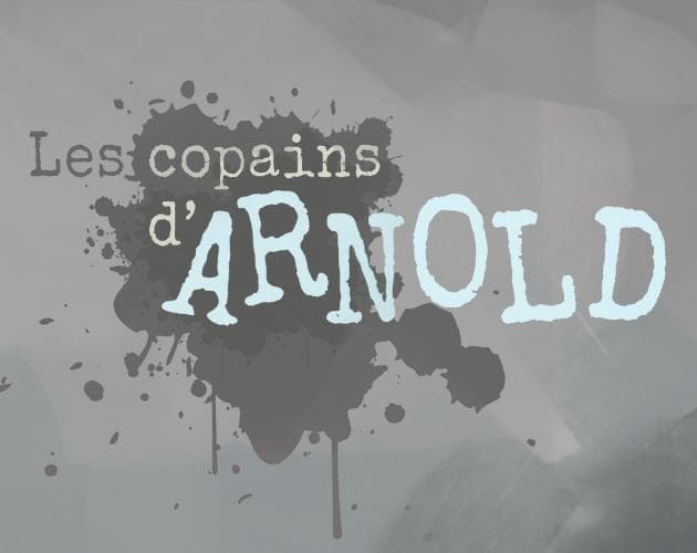 Les Copains dArnold