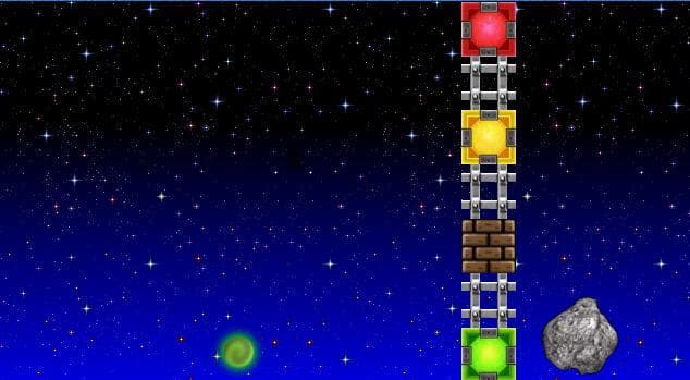 Speed Ball (Stephane17430)