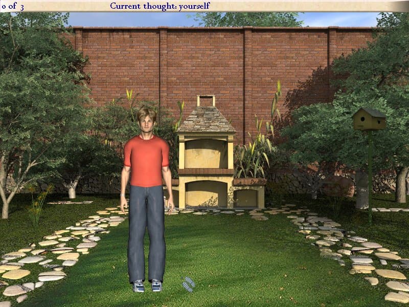 Diamonds in the Rough screenshot 6