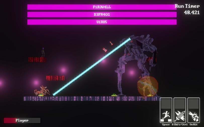 Escape Code (Hatwerks)