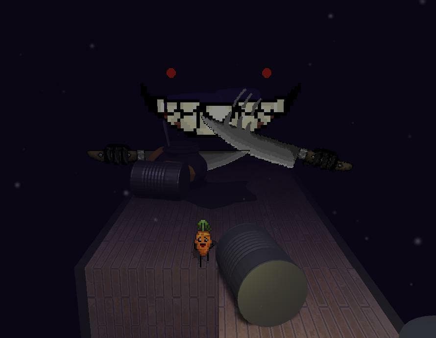 Carrot Topped screenshot 4