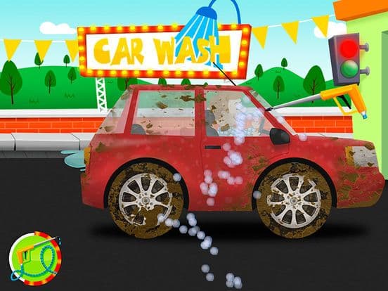 Car Wash for Kids screenshot 6