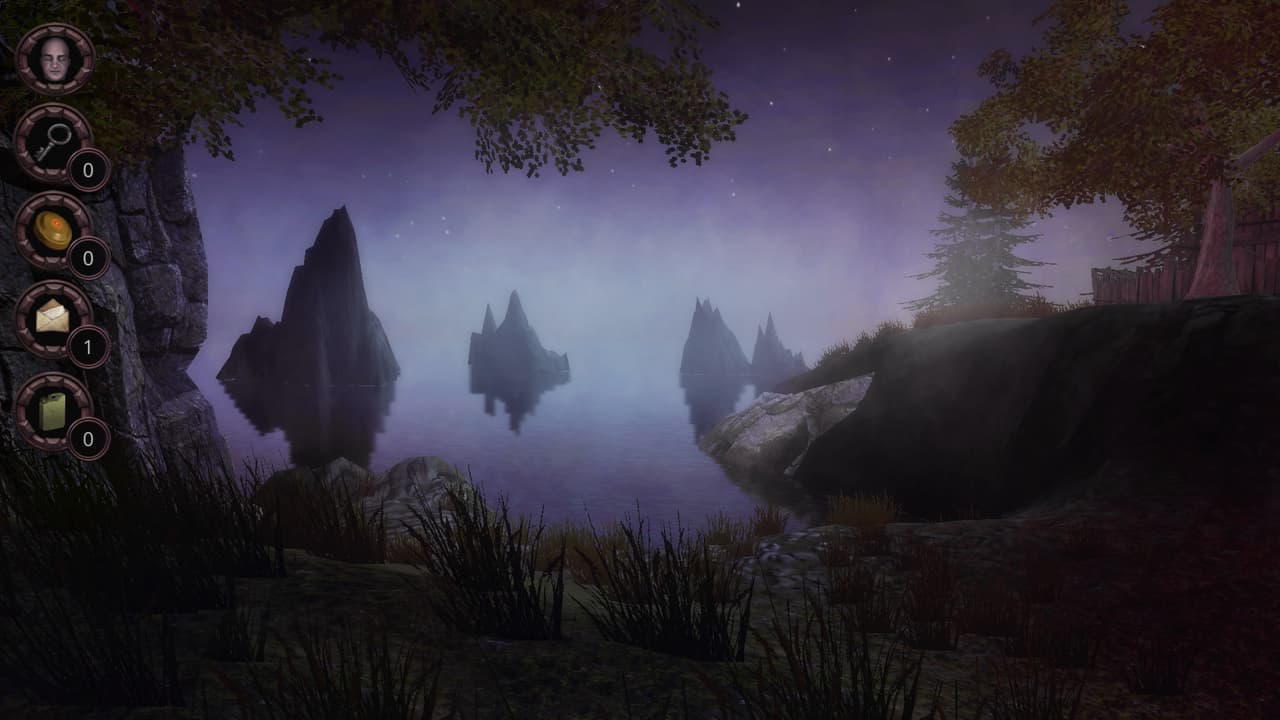 Under Zero screenshot 3