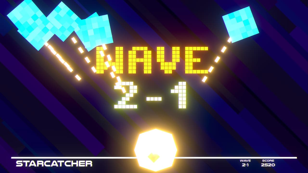 STARCATCHER screenshot 6
