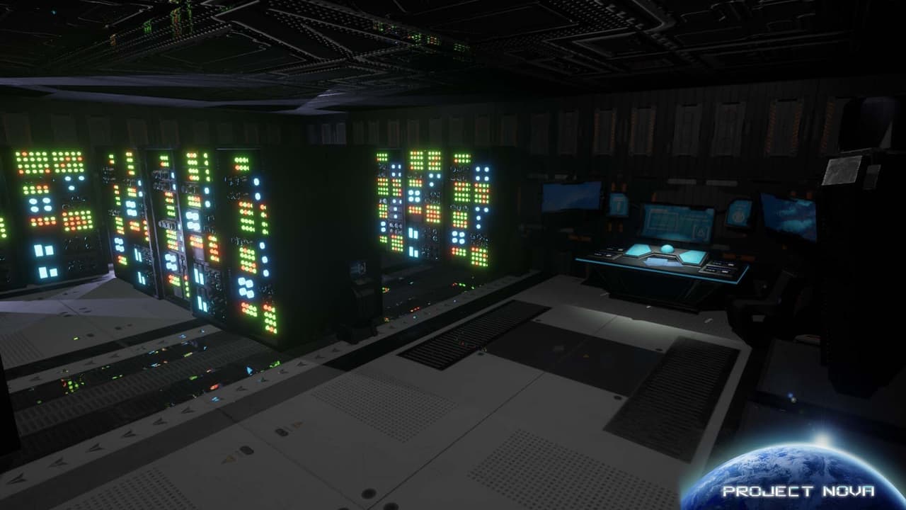 PROJECT NOVA screenshot 3