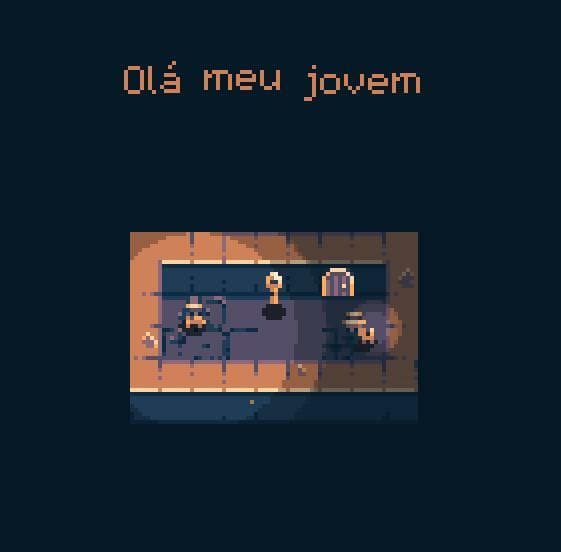 Ecos do Tempo (Echoes of Time)