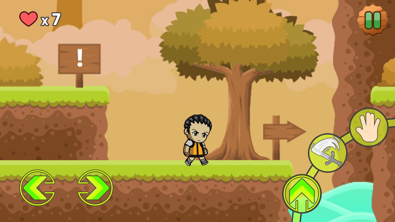 The Temple Of Majapahit screenshot 4