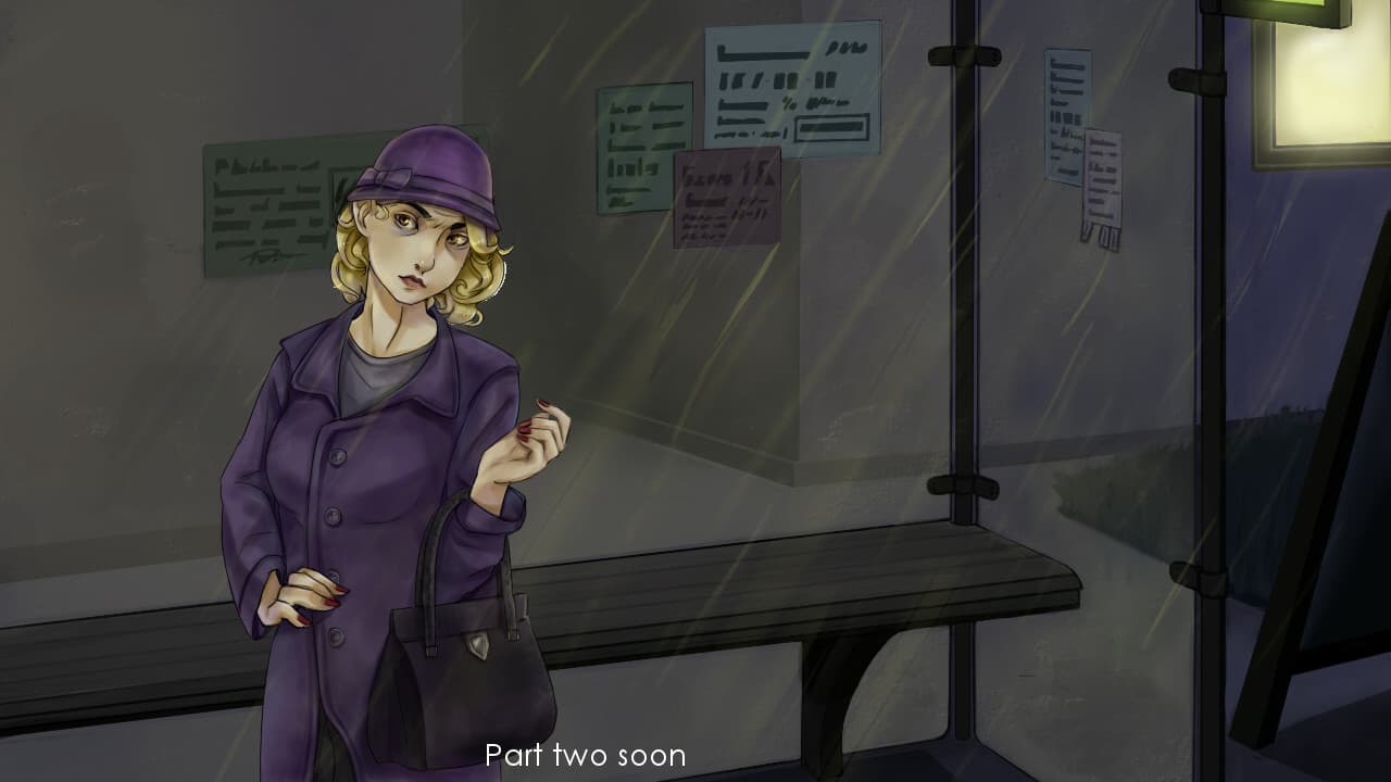 Postmen Of Horizon screenshot 3