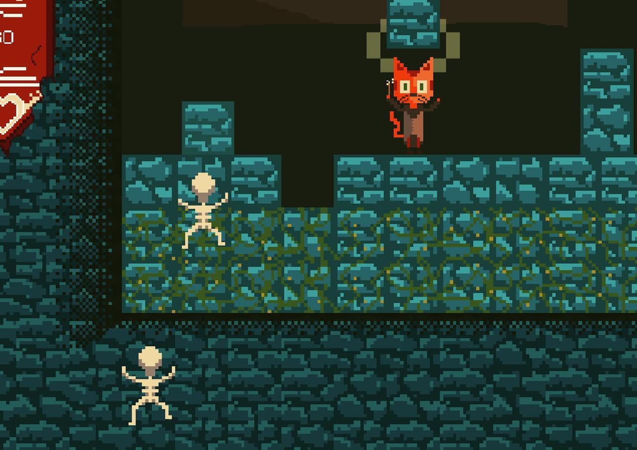 Stone Throw screenshot 2