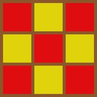 Tic-Tac-Toe (MrYaoxx)