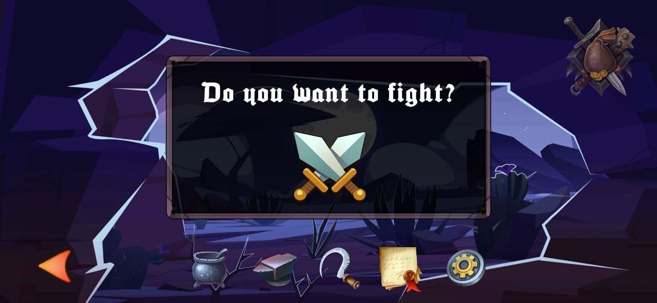 The Alchemyst (Google Play) screenshot 3