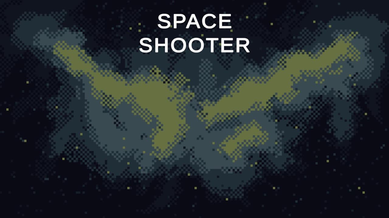 Idk what to call this help me (space shooter)
