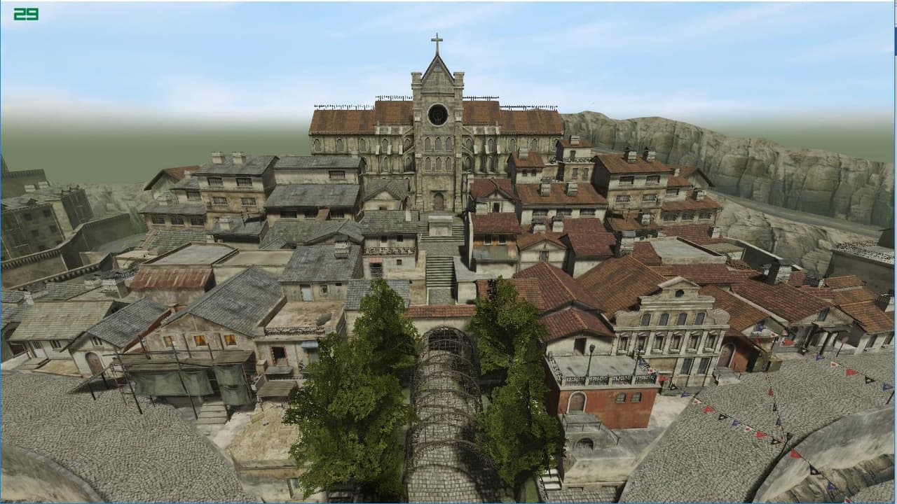 Combat Arms: Reloaded screenshot 6