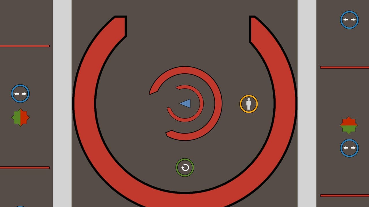 Trianguluv (itch)