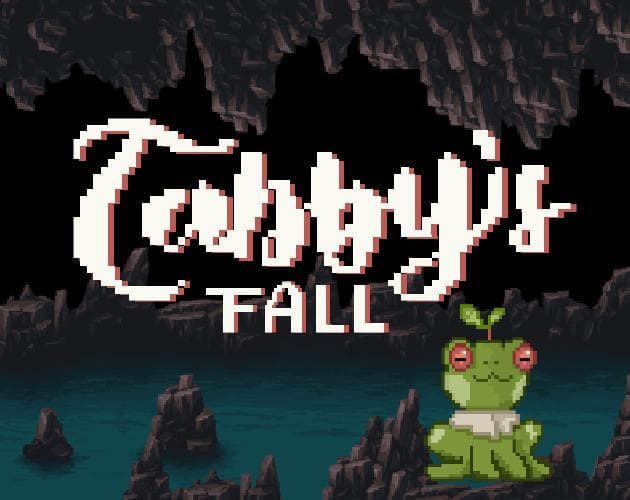 Tabbys Fall