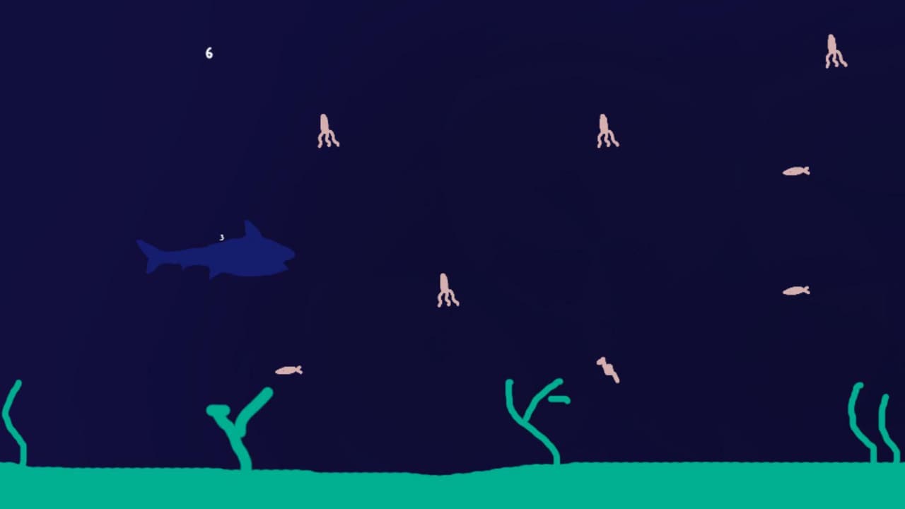 Eat them all-low effort jam 8 screenshot 2