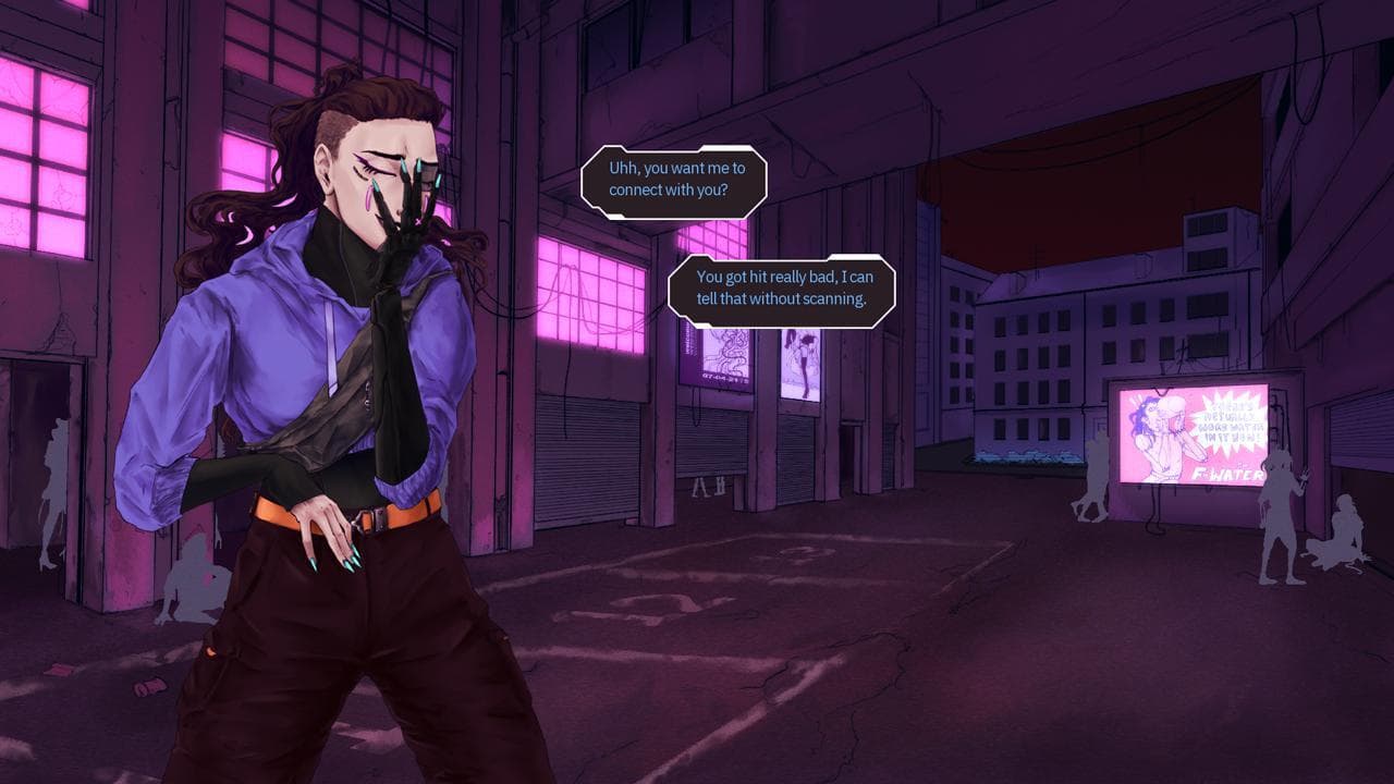 2112 (brootka) screenshot 2