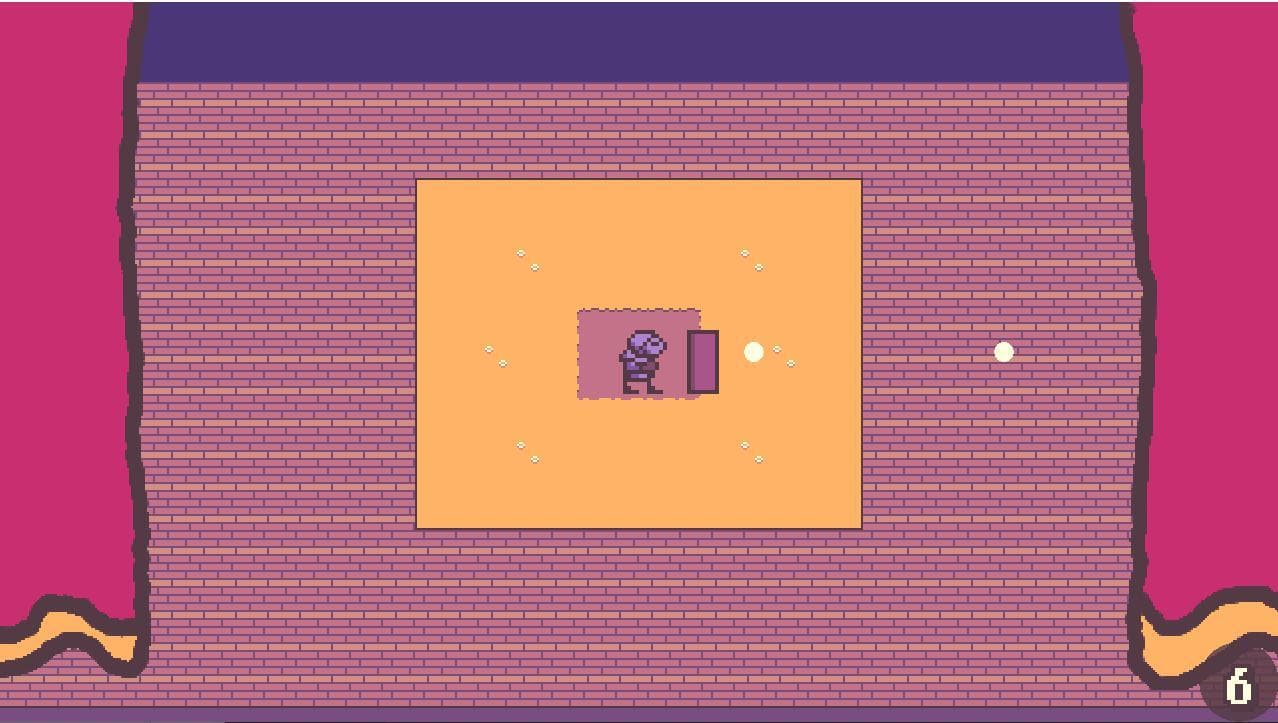 Theatre Romp screenshot 3