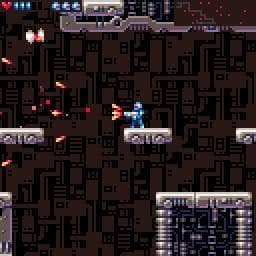 X-Zero screenshot 2