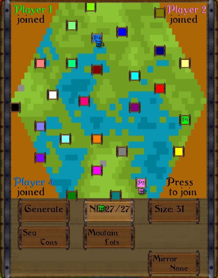 Little Bastard screenshot 2