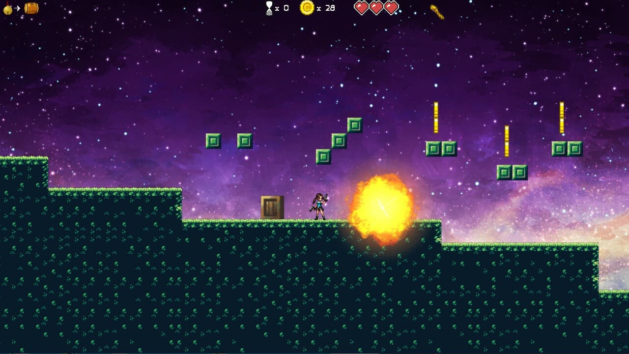 Night Dreamer screenshot 4
