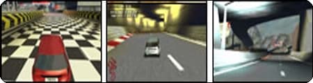 Ford Fiesta Racing Challenge