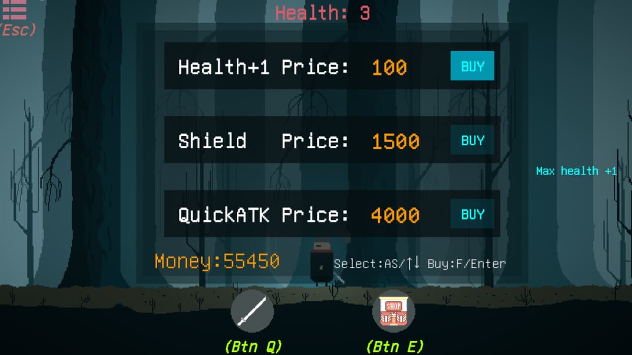 抵御者 Defender screenshot 3