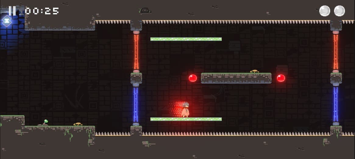 Hourglass (itch) screenshot 5