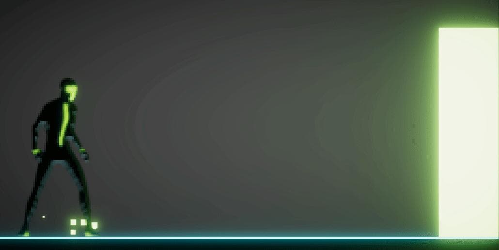 Tetra Neon screenshot 4