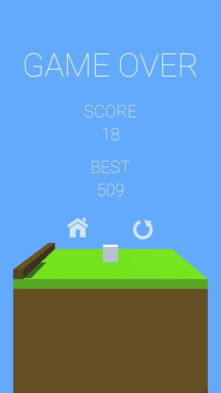 PolyJumping