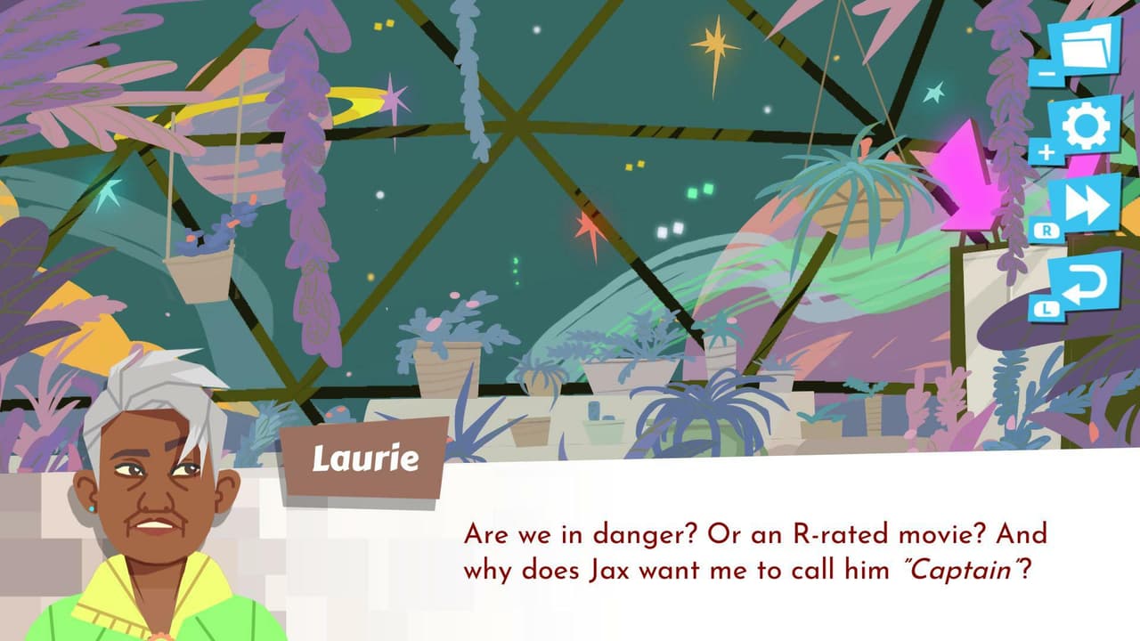 Later Daters: The Series screenshot 4
