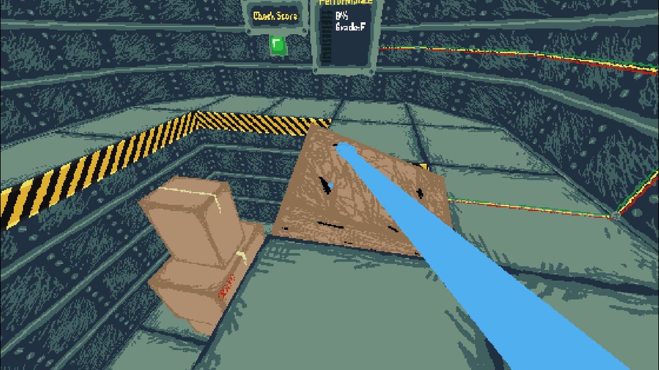 The Mangotronics Employment Collection screenshot 2