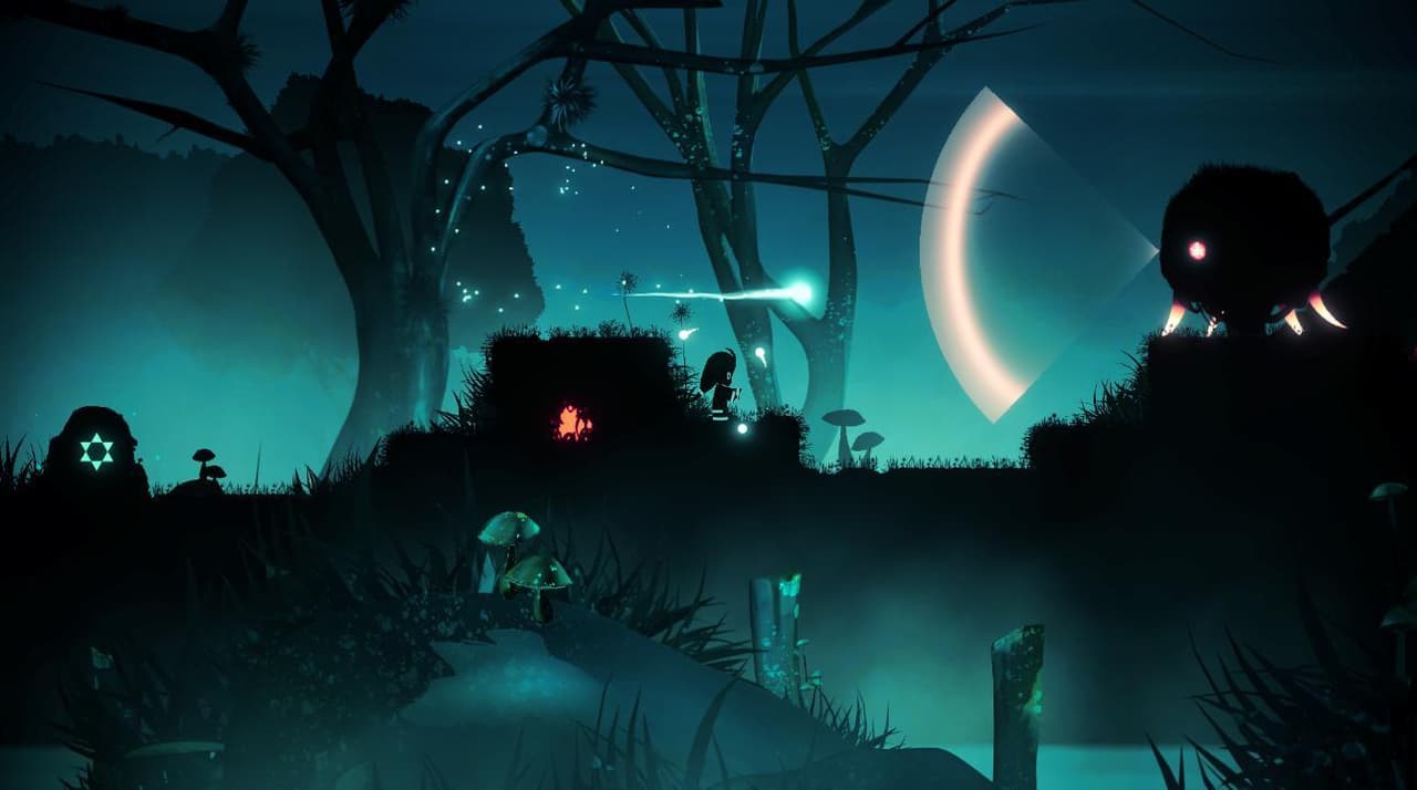 Echoes of the Wisps screenshot 3