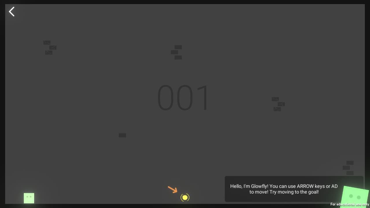 Gravity Swapper screenshot 4