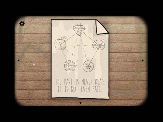 Cube Escape: The Lake screenshot 4